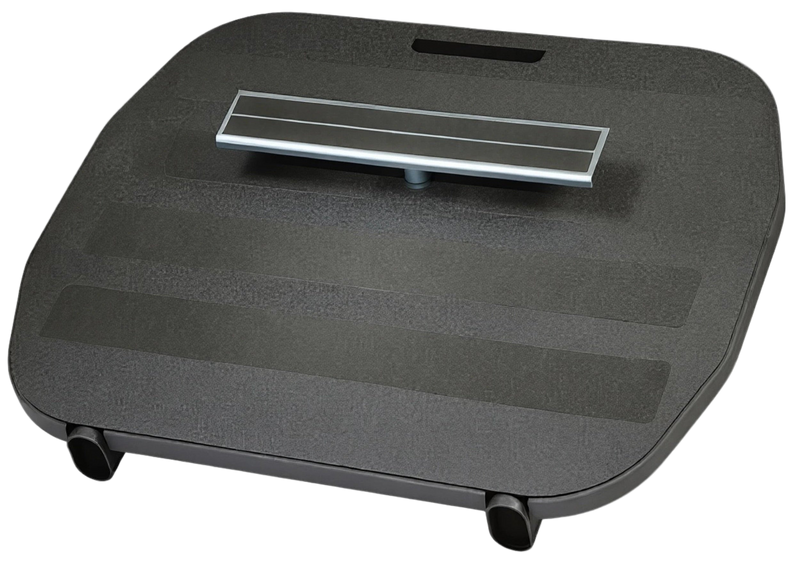 Total Gym Closed Chain Platform (New) - Angled View