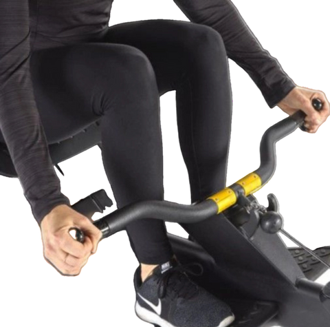 Total Gym Closed Chain Platform (New) - User View