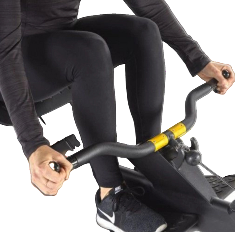 Total Gym Closed Chain Platform (New) - User View