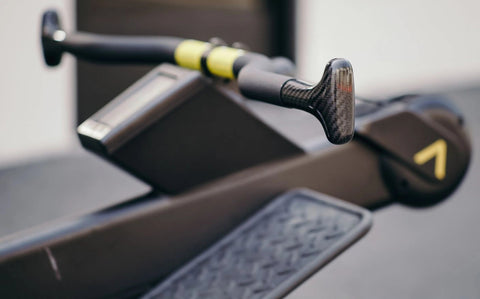 Total Gym Closed Chain Platform (New) - Side View