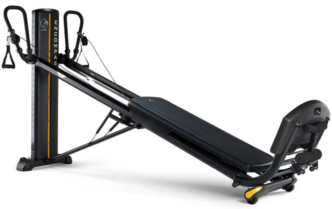 Total Gym ELEVATE Super Circuit (New) - Angled View 5