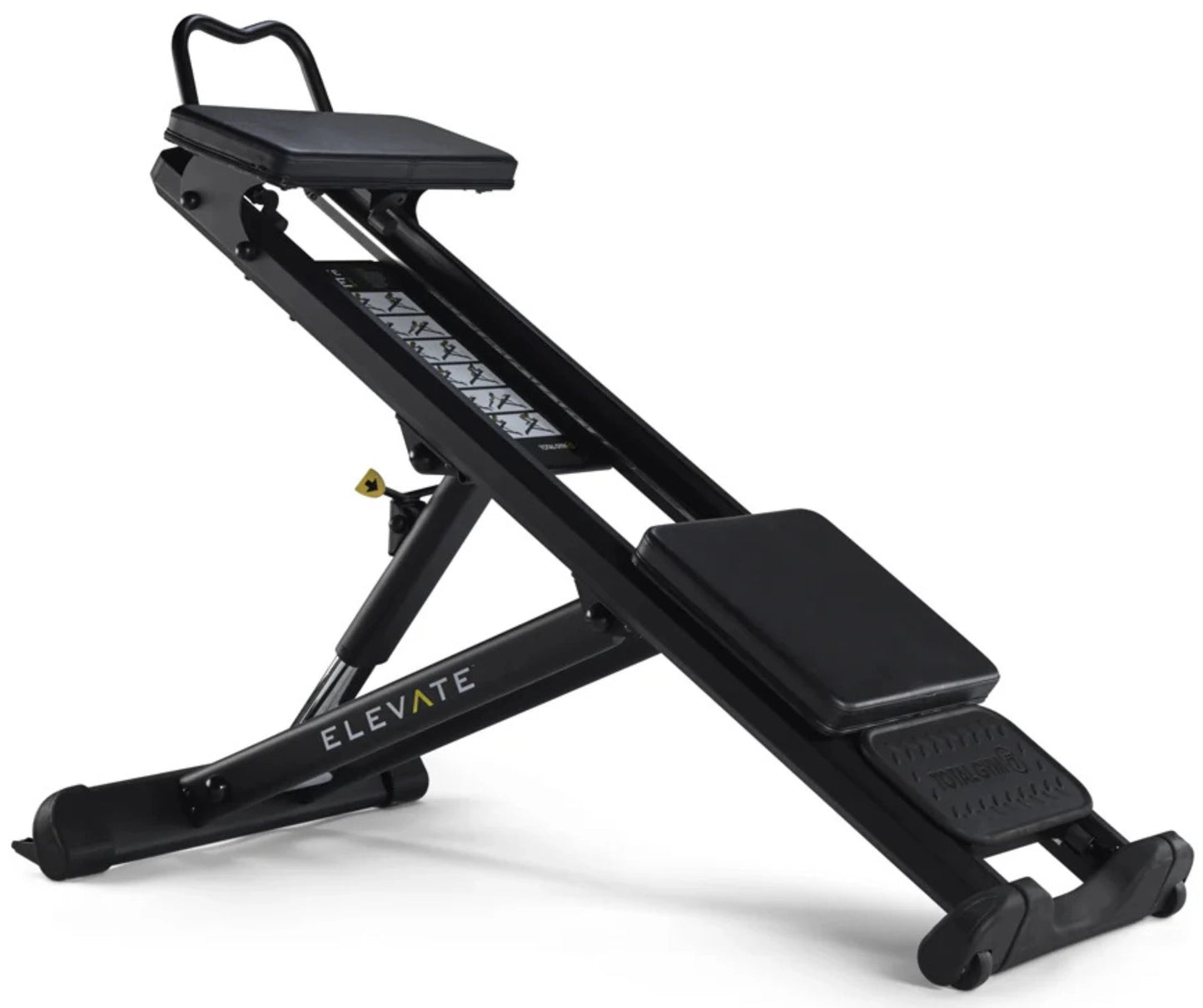 Total Gym ELEVATE Super Circuit (New) - Angled View 6