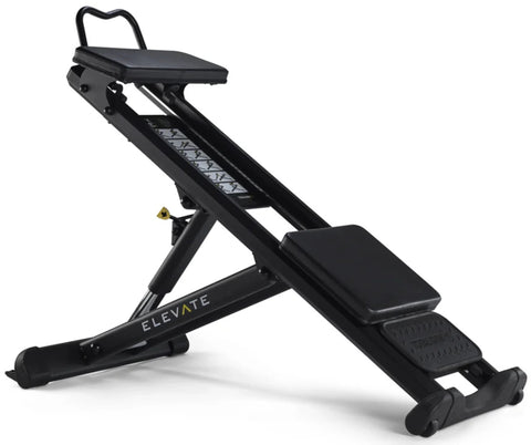 Total Gym ELEVATE Super Circuit (New) - Angled View 6