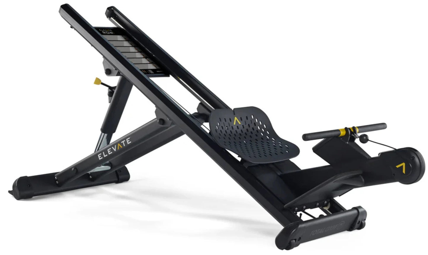 Total Gym ELEVATE Super Circuit (New) - Angled View 7