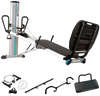 Total Gym RS Encompass Clinical Complete Package (New) - All View