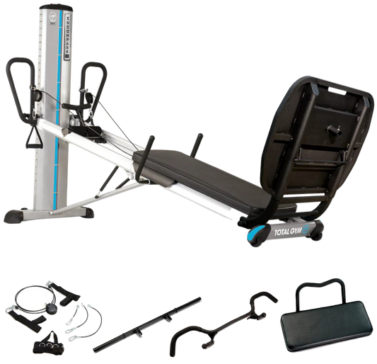 Total Gym RS Encompass Clinical Complete Package (New) - All View
