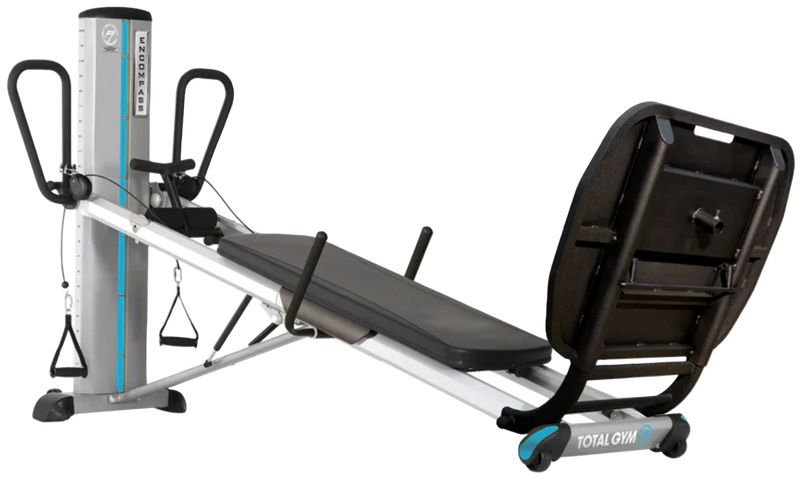 Total Gym RS Encompass (New) - Angled View