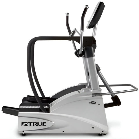 True Fitness LC900 Elliptical w/2 Window LCD (Remanufactured) Image 2