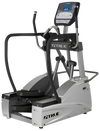 True Fitness LC900 Elliptical w/2 Window LCD (Remanufactured) Image