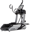 True Fitness Spectrum 1000 Elliptical w/Escalate9 Console (Remanufactured) Image