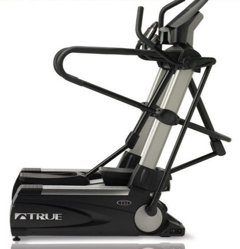 True Fitness TS1 Elliptical Strider (Remanufactured)