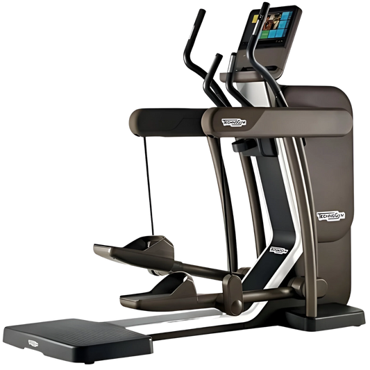 Technogym Artis Vario Elliptical w/Unity 2.0 (Remanufactured)
