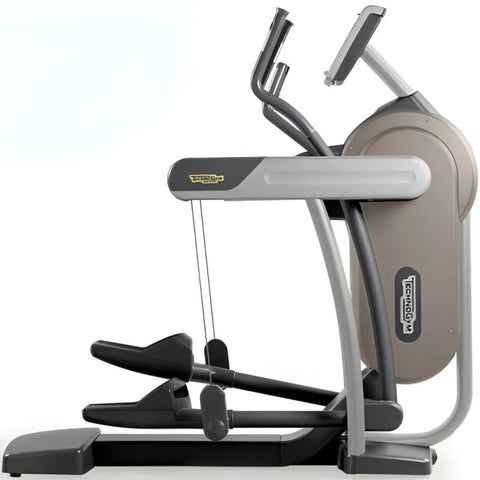 Technogym Vario 700e w/Visioweb (Remanufactured) Image 2