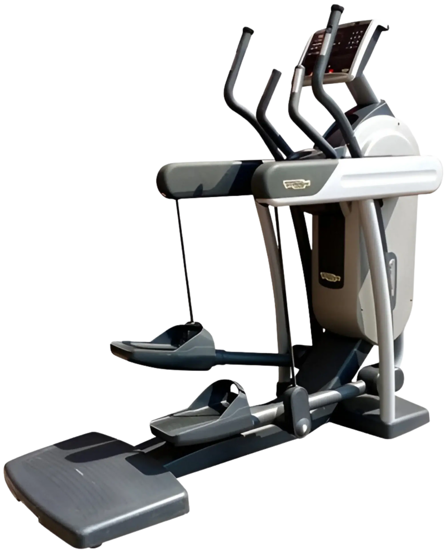 Technogym Vario 700e w/Visioweb (Remanufactured) Image