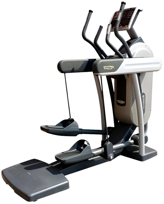 Technogym Vario 700e w/Visioweb (Remanufactured)