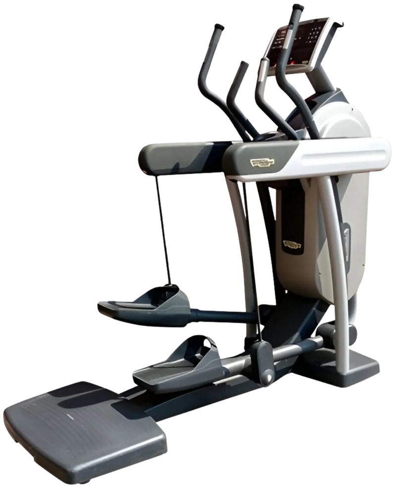 Technogym Vario 700e w/Visioweb (Remanufactured) Image