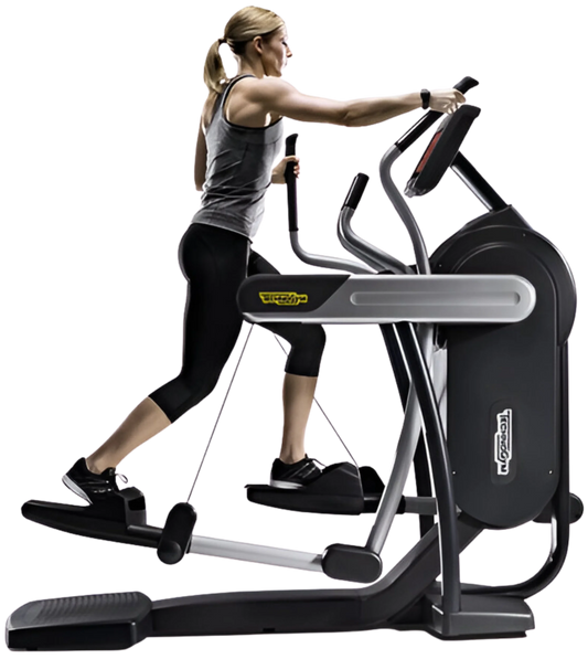 Technogym Vario EXC 700i w/LED (Remanufactured)