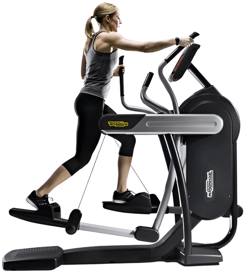 Technogym Vario EXC 700i w/LED (Remanufactured) Image