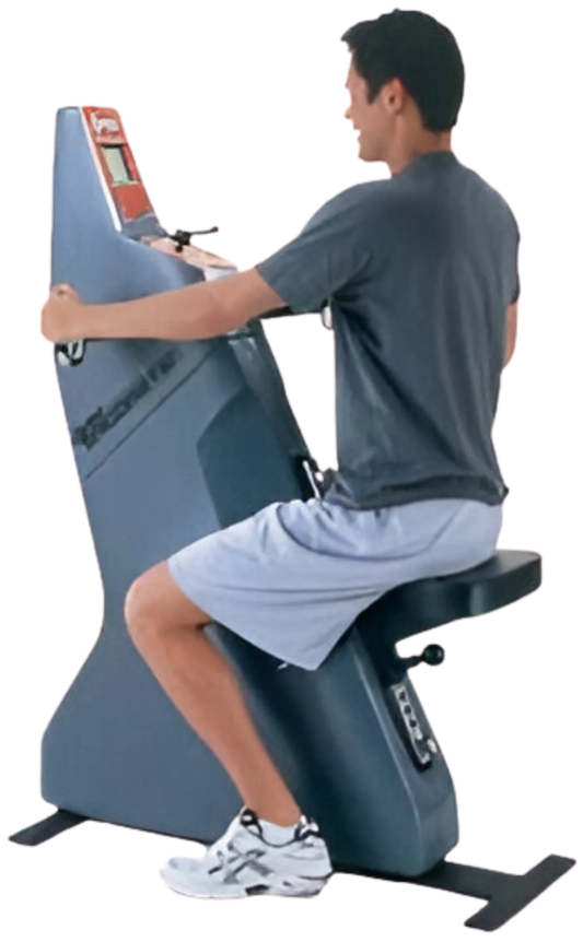 Hoggan Sprint UBE Upper Body Ergometer (Remanufactured)
