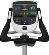 Precor UBK 815 Upright Bike w/P10 Console (Remanufactured) Image 2