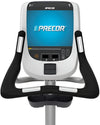 Precor UBK 885 Upright Bike w/ P80 Console (Remanufactured) Image 3
