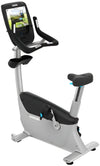 Precor UBK 885 Upright Bike w/ P82 Console (Remanufactured)
