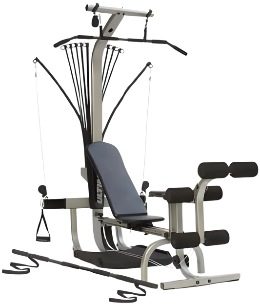 Bowflex Ultimate Home Gym (Remanufactured)