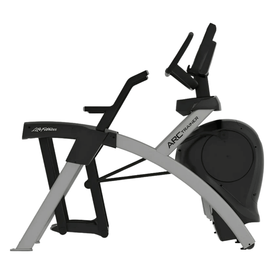 Life Fitness Discover SE3 Lower Body Arc Trainer (Remanufactured) Image 2