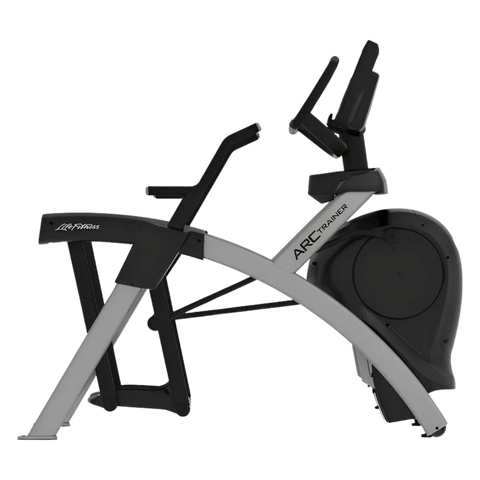 Life Fitness Discover SE3 Lower Body Arc Trainer (Remanufactured) Image 2