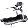 Life Fitness 97te Treadmill (Remanufactured)
