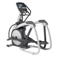 Matrix e7xi Suspension Elliptical