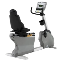 Matrix R3x Recumbent Bike (Older Style)