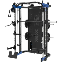 French Fitness FSR60