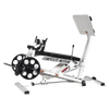 Hoist CF-2355 Composite Motion Leg Press (Remanufactured)