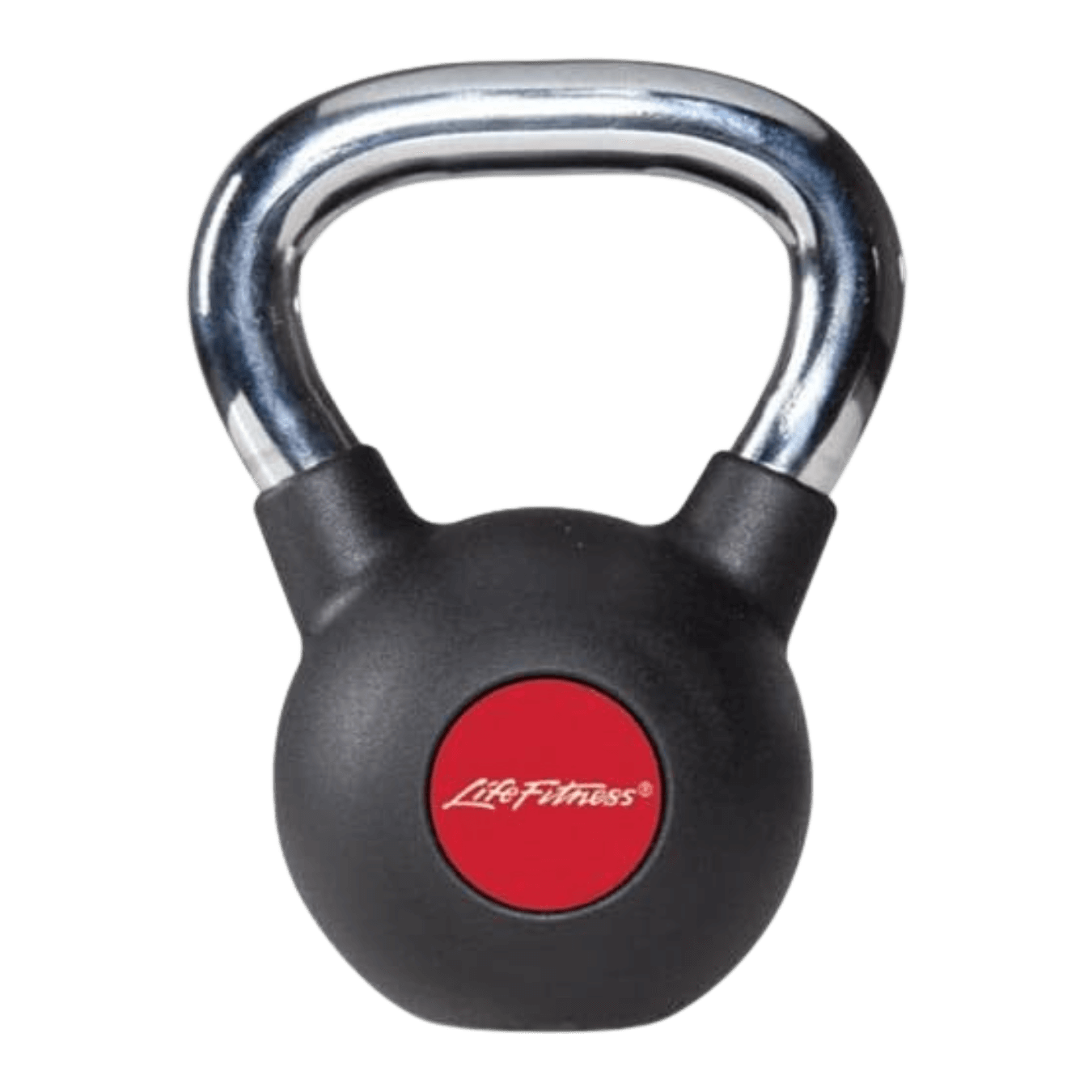 Life Fitness Kettlebells Set 25-45 lb (As is) Image