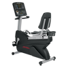 Life Fitness Integrity Series CLSR Recumbent Bike (Remanufactured)
