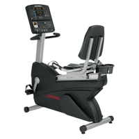 Life Fitness Integrity Series CLSR Recumbent Bike