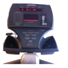 Life Fitness 93c Upright Bike (Remanufactured)