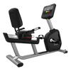 Life Fitness Integrity Series Recumbent Bike w/ C Console (Remanufactured) Image