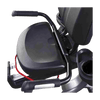 Life Fitness Integrity Recumbent Bike w/SE3 HD Console (Remanufactured) Image 4