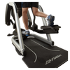 Life Fitness Platinum Club Flexstrider w/Explore Console (Remanufactured)