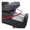 Life Fitness Integrity Recumbent Bike w/SE3 HD Console (Remanufactured) Image 3