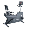 Life Fitness 93r Recumbent Bike (Remanufactured)