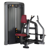 Life Fitness Insignia Series Row (Remanufactured)