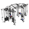 Life Fitness SYNRGY360XM (Remanufactured) Image