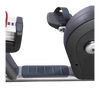 Life Fitness Integrity Recumbent Bike w/SE3 HD Console (Remanufactured) Image 2