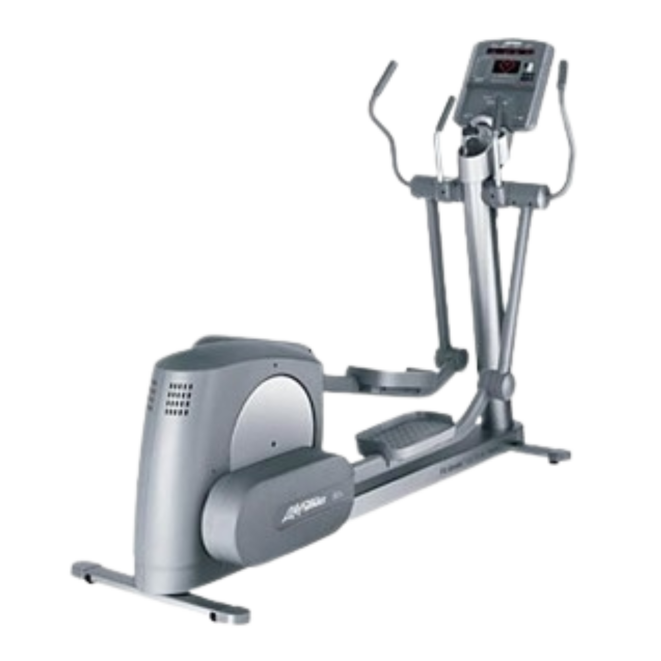 Life Fitness 90x Elliptical Cross-Trainer (Remanufactured) Image