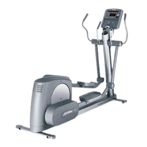 Life Fitness 90x Elliptical Cross-Trainer (Remanufactured) Image