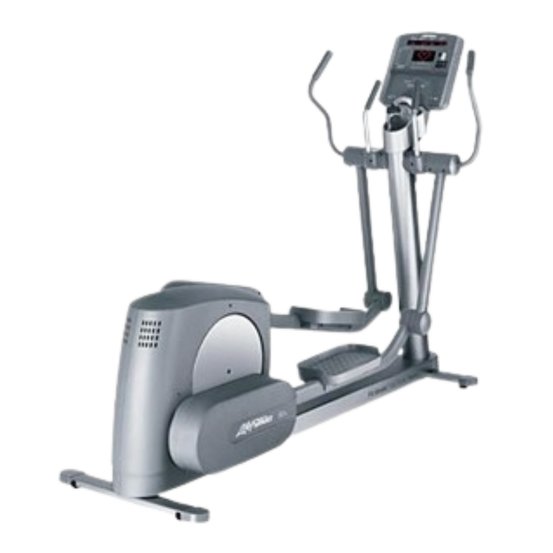 Life Fitness 90x Elliptical Cross-Trainer (Remanufactured) Image