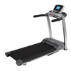 Life Fitness F3 Foldable Treadmill w/Advanced Console (Remanufactured)